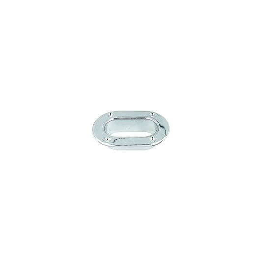 Hawse Hole Plate