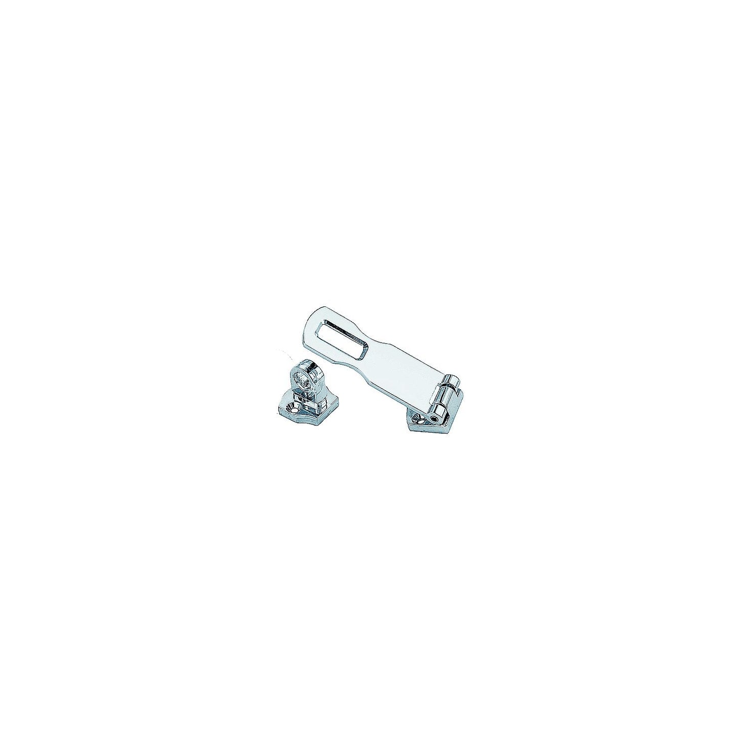 Replacement Keeper - Hasp