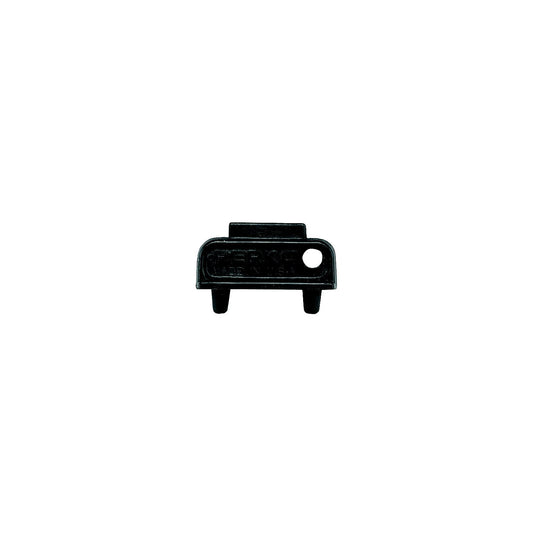 Deck Plate Key
