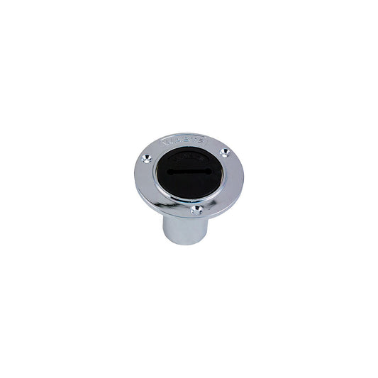 Replacement Cap Waste-Black