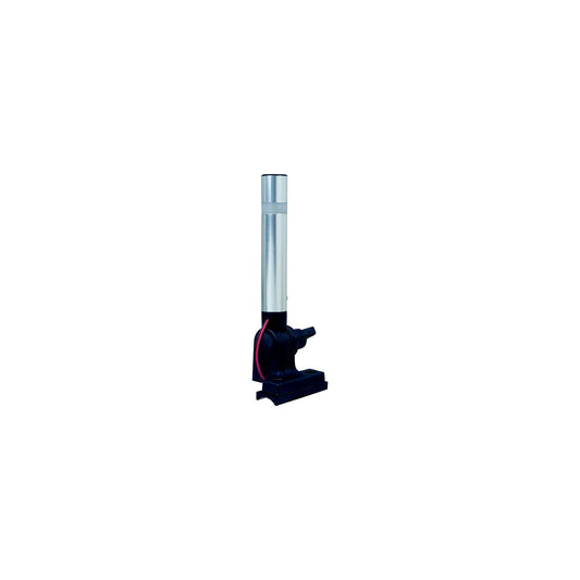 9-1659DP0ALU Tower Mount LED White All-Round Light, 4"-Supply Nautica