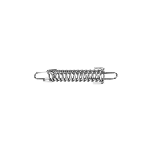 10" Dock Line Spring