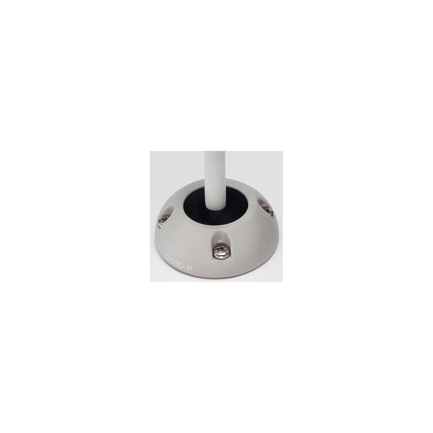 ScanStrut DS21P Plastic Multi Cable Deck Seal, Grey-Supply Nautica