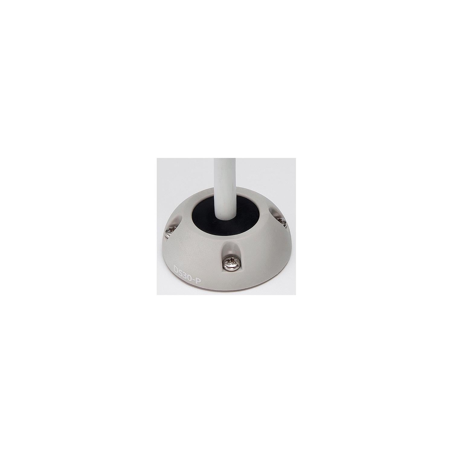 ScanStrut DS21P Plastic Multi Cable Deck Seal, Grey-Supply Nautica