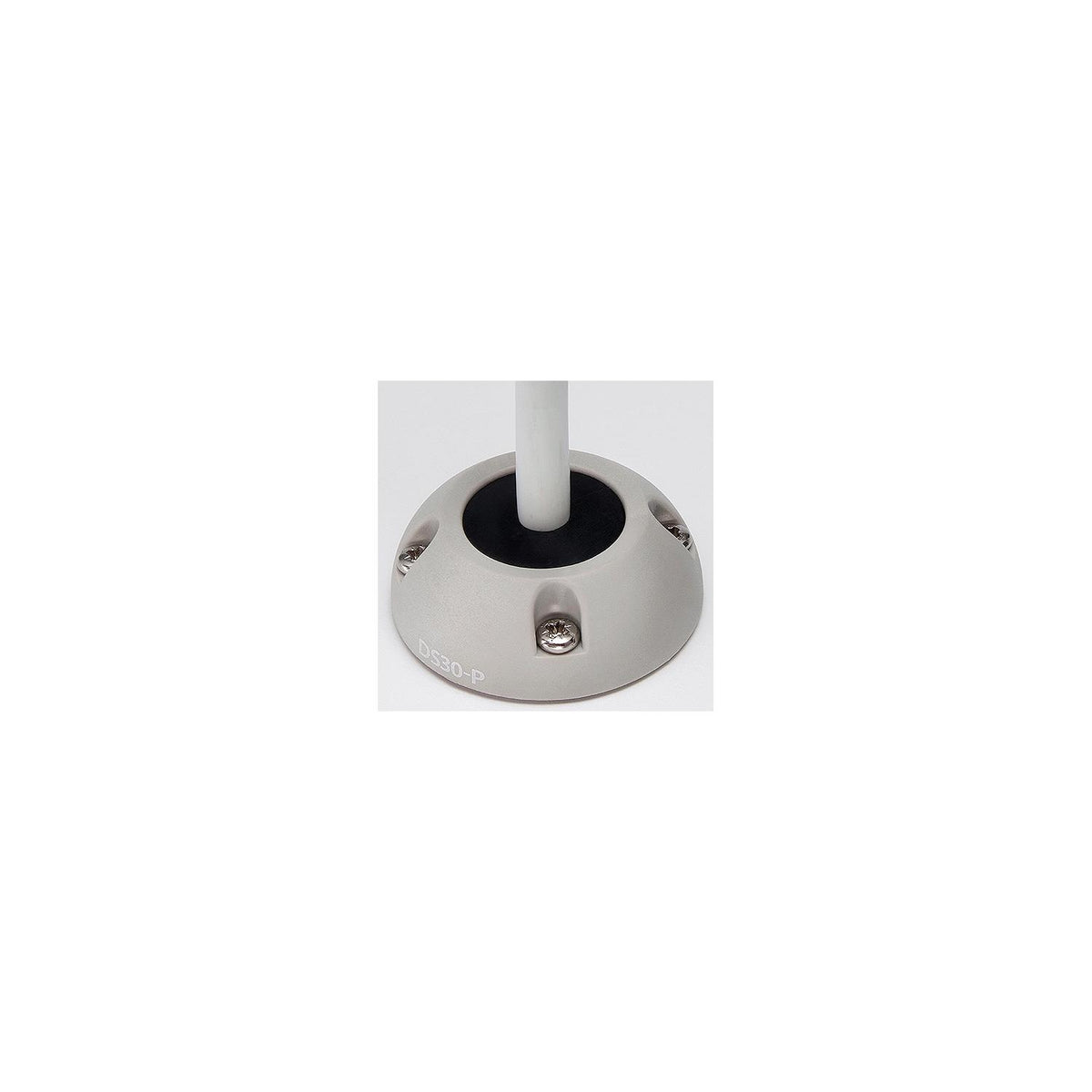 ScanStrut DS21AP Plastic Multi Cable Deck Seal, Grey-Supply Nautica