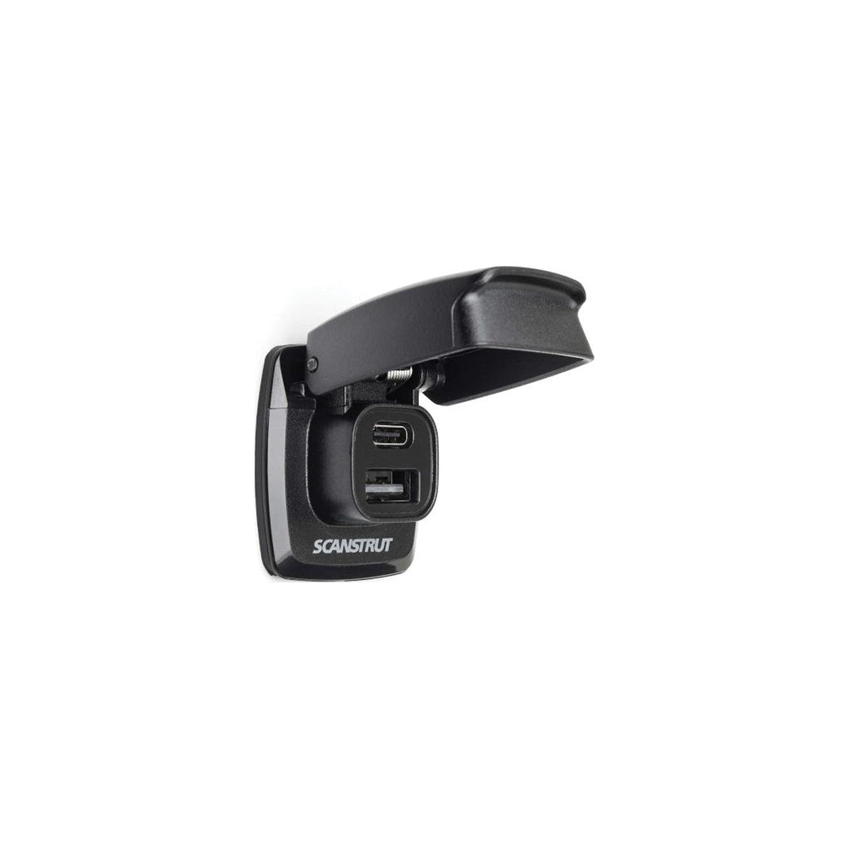 Scanstrut SCUSBF1 Flip Pro Ultra-Fast USB Charging Port-Supply Nautica