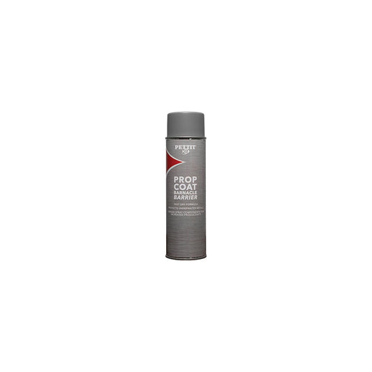 Pettit 179220 Prop Coat Barnacle Barrier, 20 oz. Aerosol