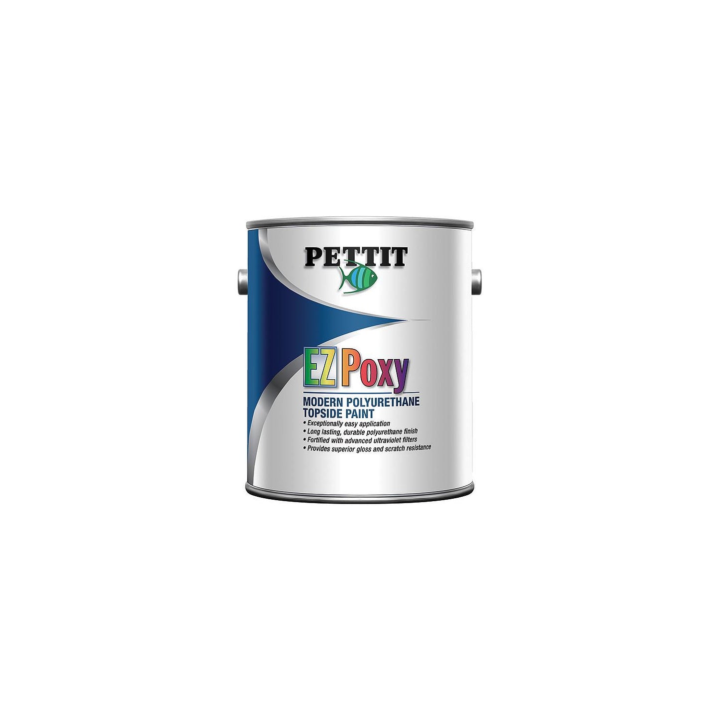 Pettit EZ-Poxy Performance Enhancer, 8 oz.