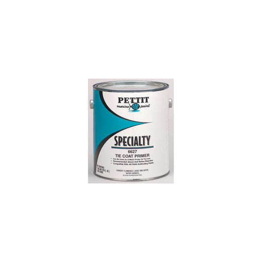 Tie Coat Primer - (Pro) Gallon-Supply Nautica