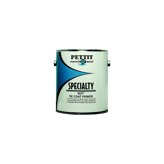Tie Coat Primer-Quart-Supply Nautica