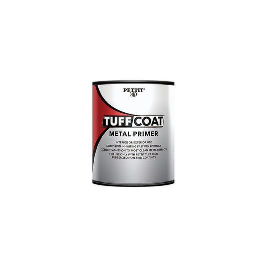 Pettit 6950Q Tuff Coat™ Metal Primer, Quart-Supply Nautica