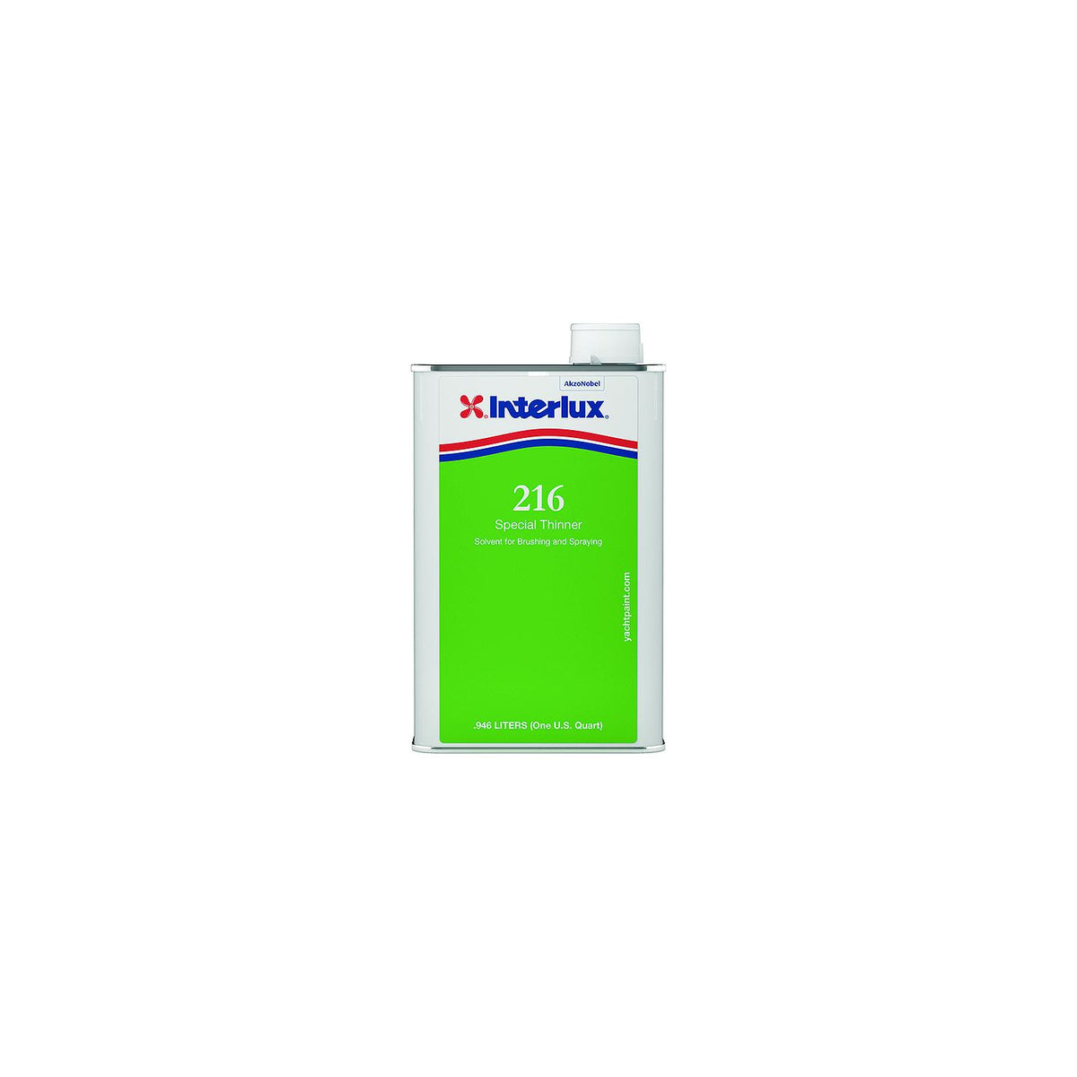 Thinner, Cold Weather, Qt.-Supply Nautica