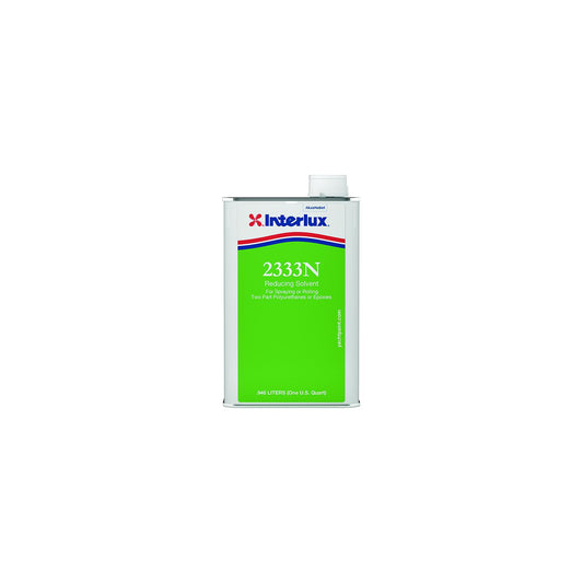 Reducing Solvent For Brushing, Qt.-Supply Nautica