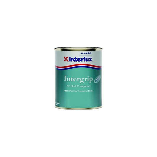 Interlux 2398CHP Intergrip No Skid Compound, 1/2 Pt., 12/case-Supply Nautica