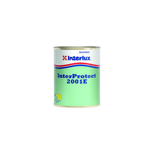 Interlux Y2001E1 Interprotect 2000E Curing Agent Only, Gal., 2/case-Supply Nautica
