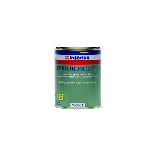 Interlux YIC861Q Interior Primer 860 Converter, Qt-Supply Nautica
