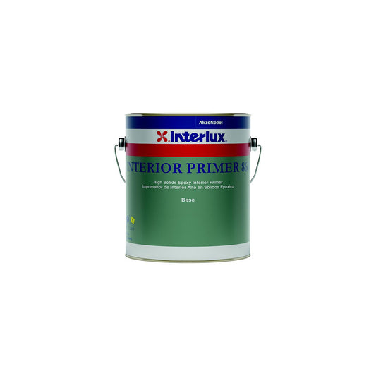 Interlux YIC862G Interior Primer 860, White Base, Gal-Supply Nautica