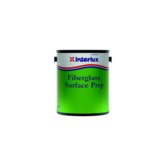 Interlux YMA601VQ Fiberglass Surface Prep-Low V.O.C., Qt.-Supply Nautica