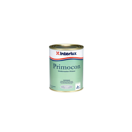 Interlux YPA984Q Primocon Metal Primer, Qt., 6/case-Supply Nautica
