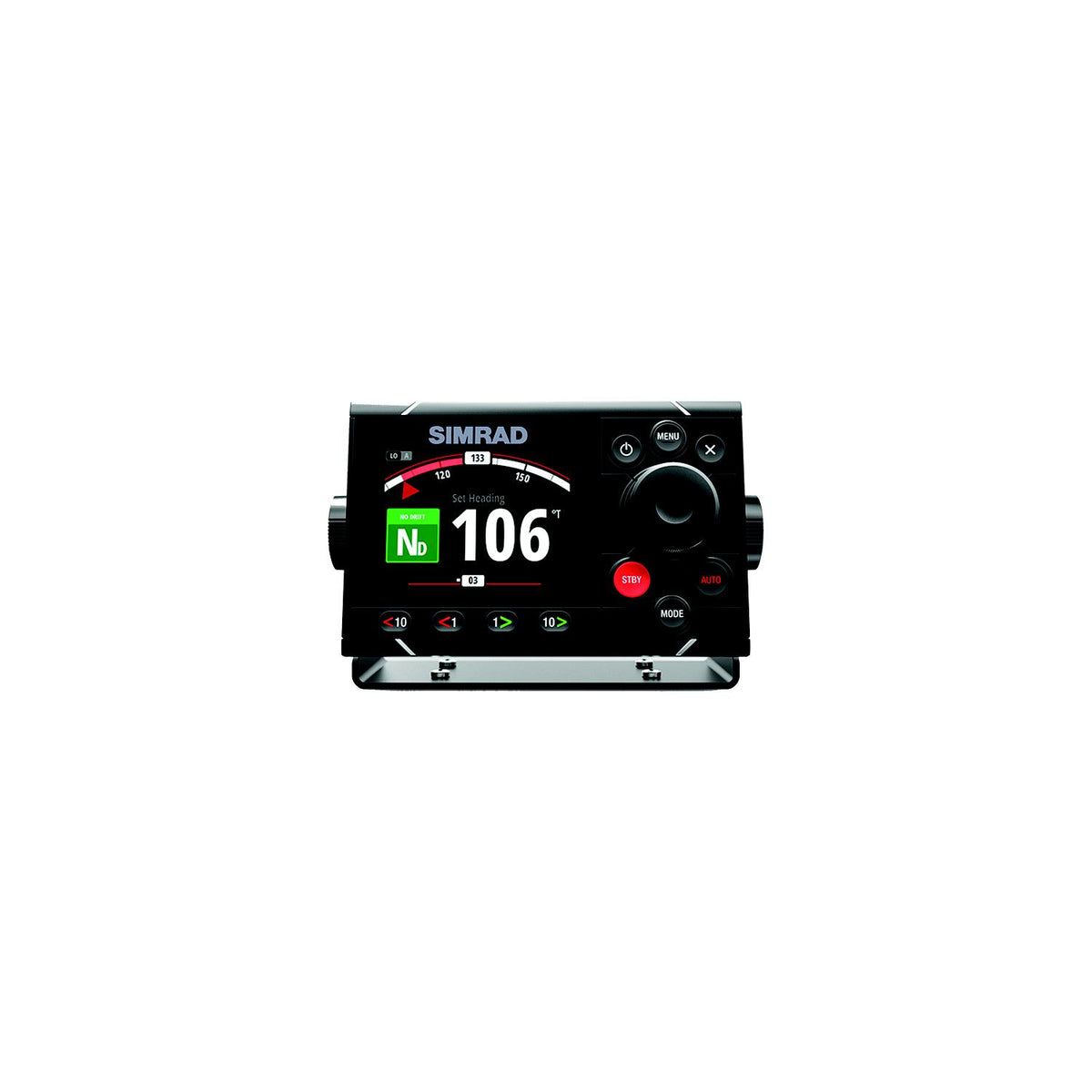 Simrad 00013894001 AP48 Autopilot Controller-Supply Nautica