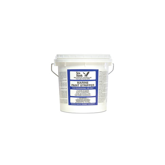 Paint Stripper, Gal.-Supply Nautica