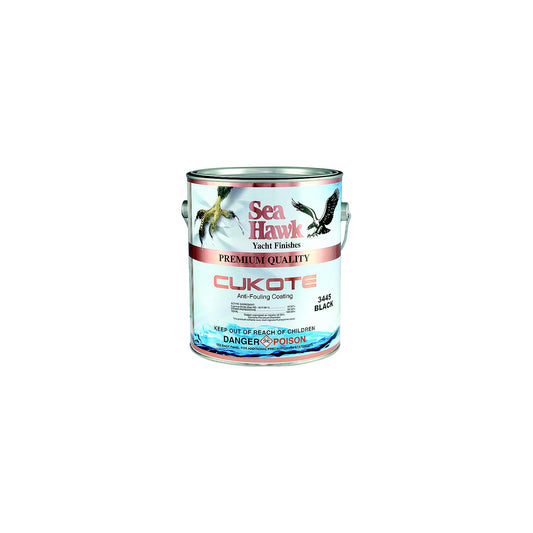Cukote Teal, Gal.-Supply Nautica
