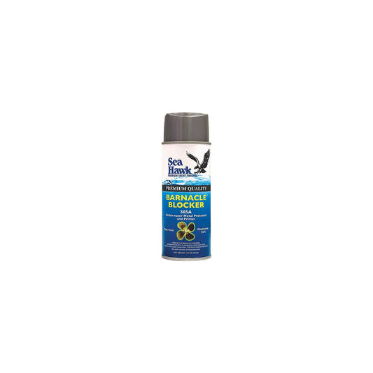 Zinc Free Barnacle Blocker, 12 oz.-Supply Nautica