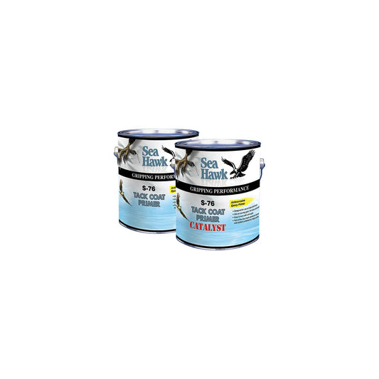 S-76 Tack Coat Primer-Supply Nautica