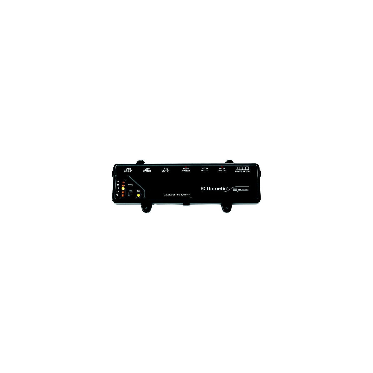 Dometic Weatherpro Awning Control Box for OEM Installations On Pre-Wired Coaches.-Supply Nautica