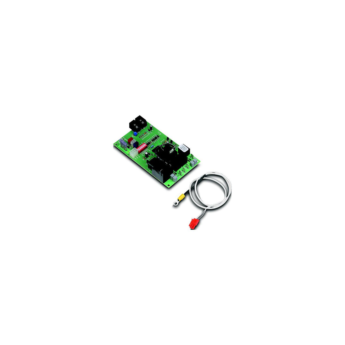 Dometic 3313107107 CCC 12 To 5 Button Adapter Kit-Supply Nautica