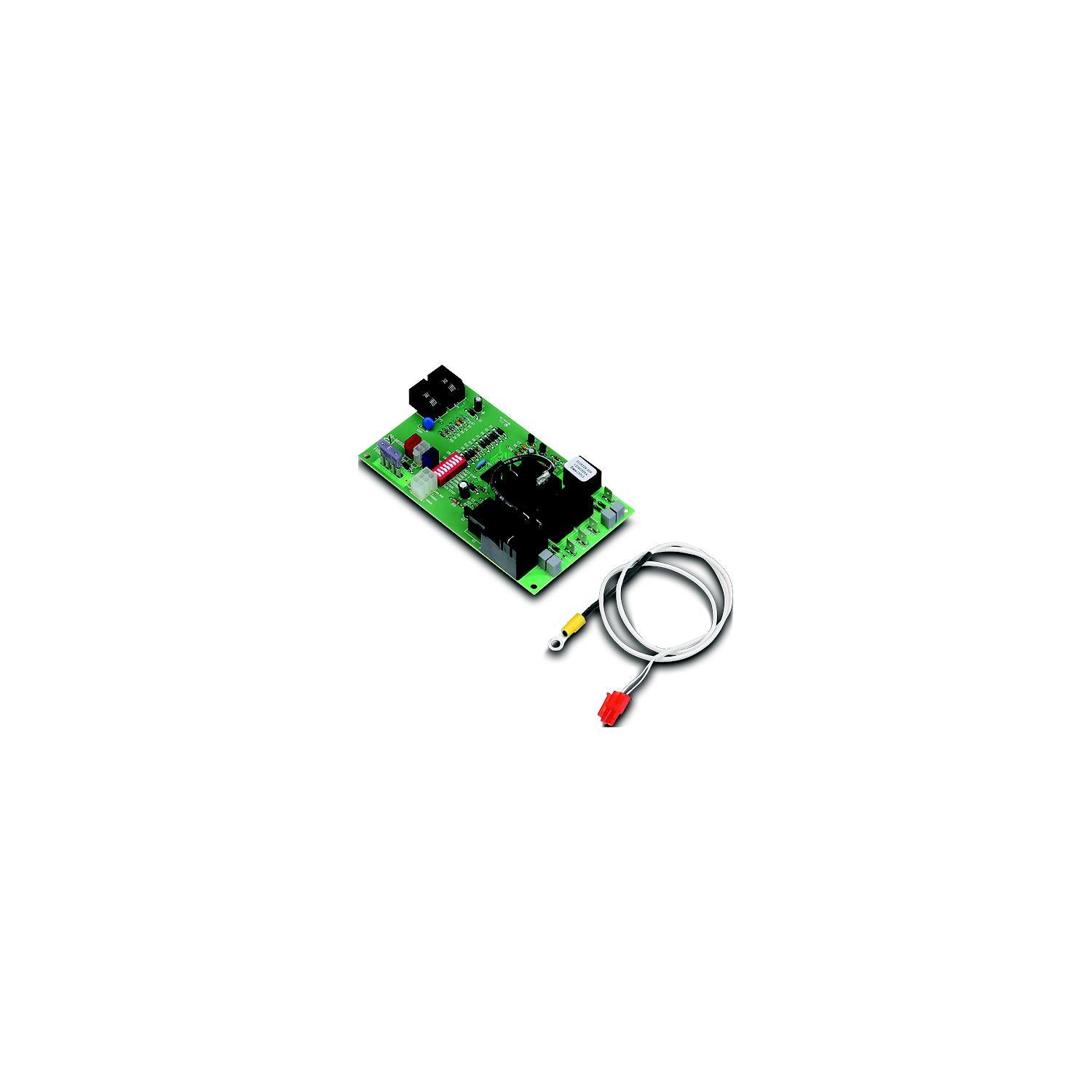 Dometic 3313107107 CCC 12 To 5 Button Adapter Kit-Supply Nautica