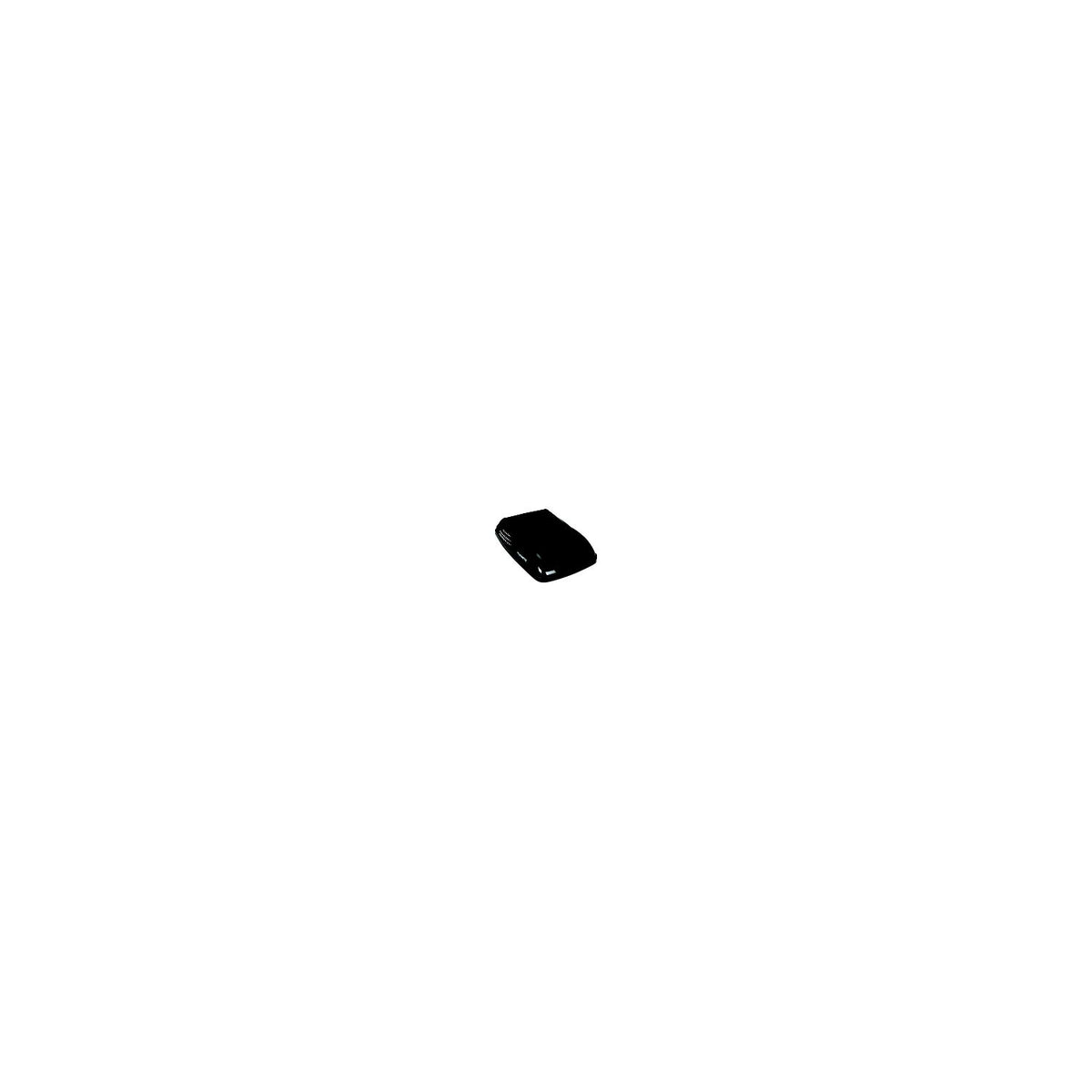 Dometic 3314471003 Replacement Shroud, Upper, Big Bird, Black-Supply Nautica