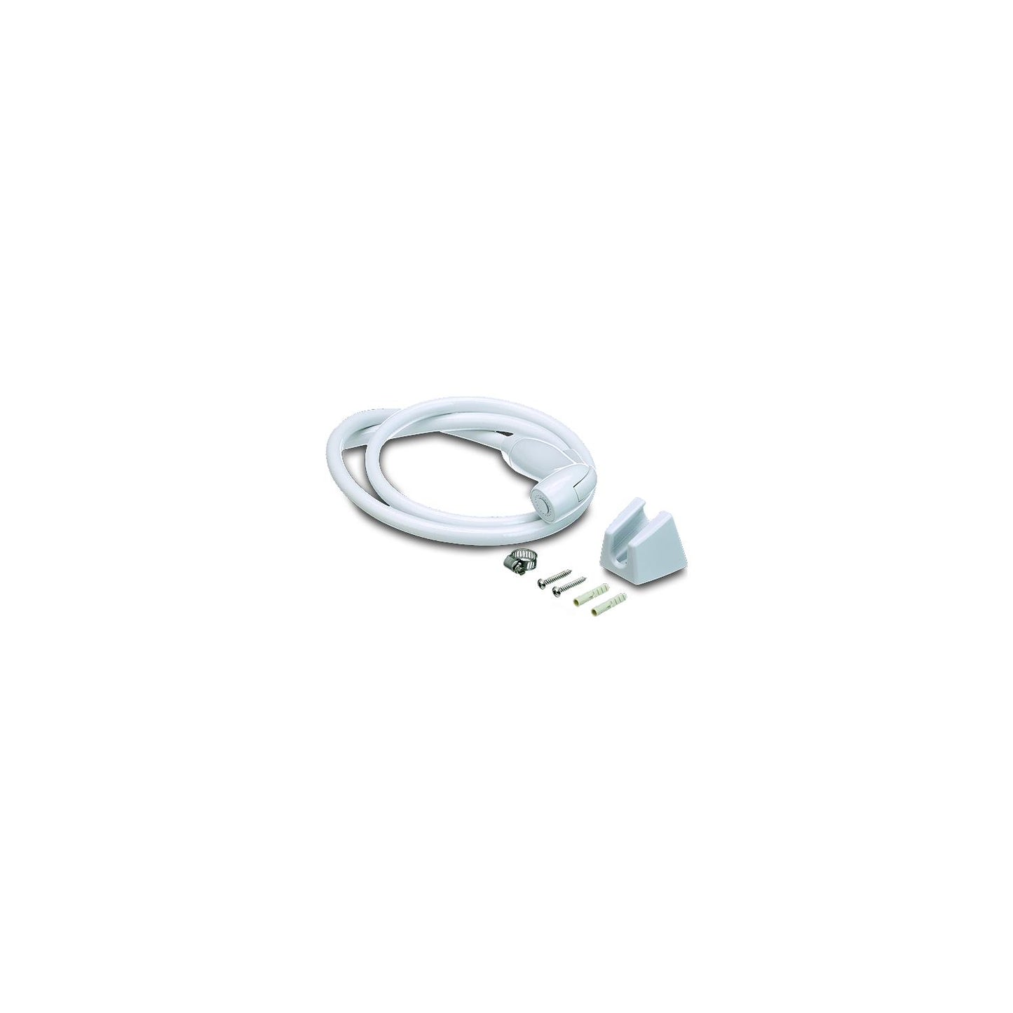 Dometic 385311124 Hand Spray Kit, White