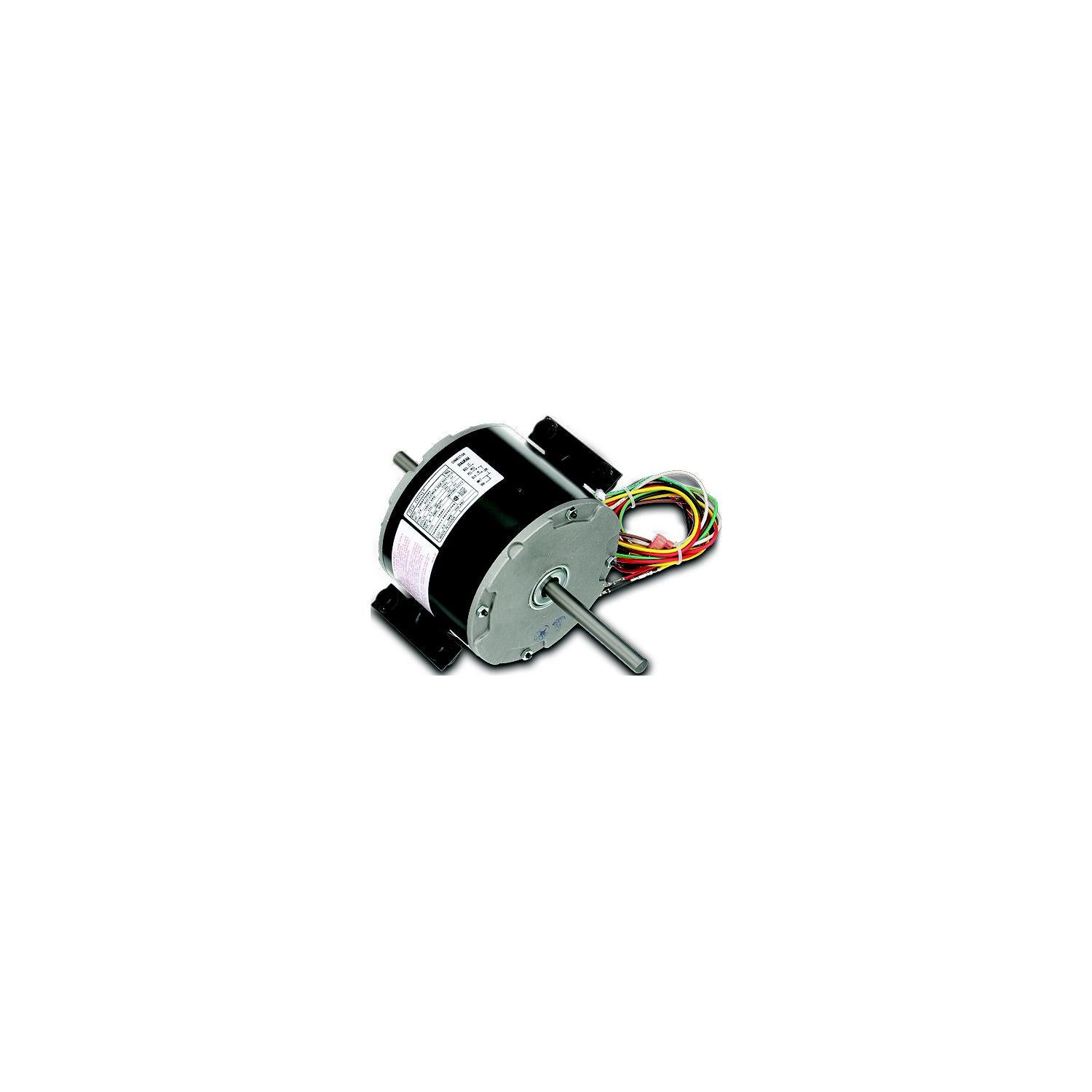 Dometic 4450013348 Fan Motor Assembly-Supply Nautica