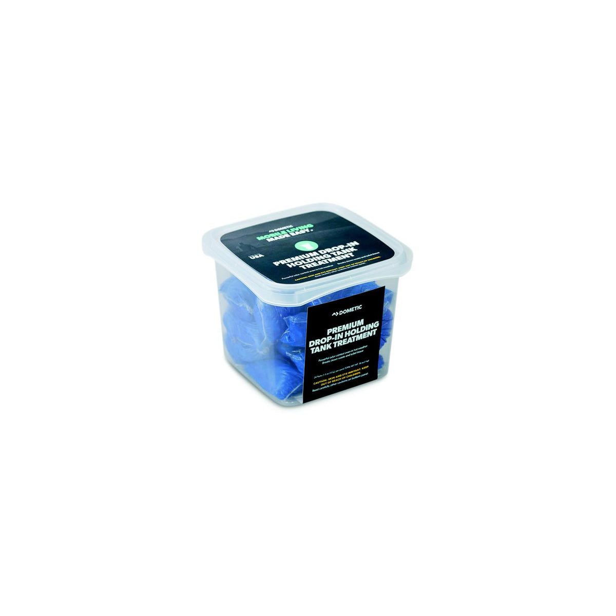 Dometic Premium Holding Tank Treatment, 1.5 oz. Packet 24 pack-Supply Nautica