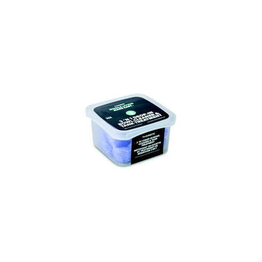 3 'N 1 Bowl Cleaner & Tank Treatment, 1 oz. packet, 12 pack-Supply Nautica