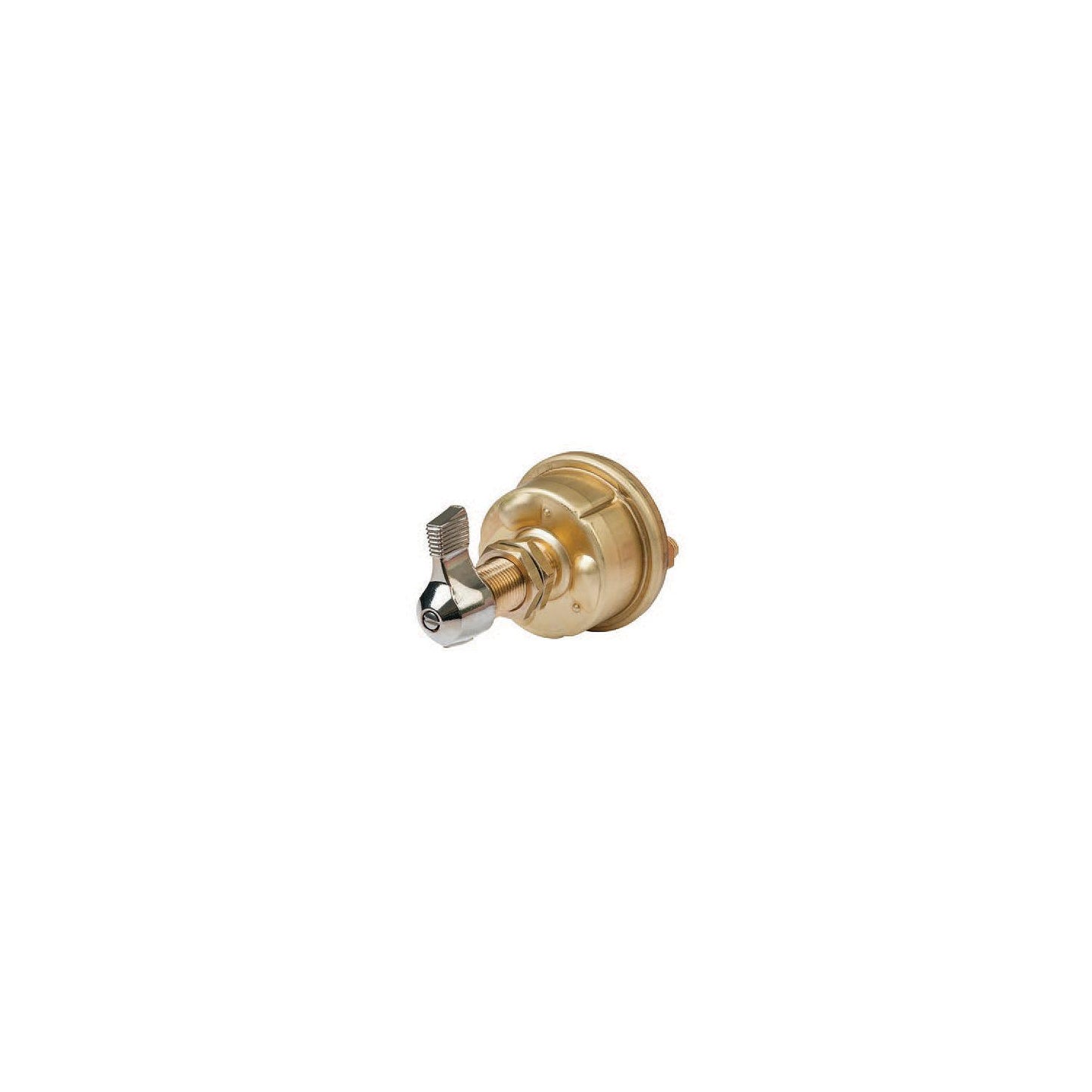 BEP 1001002 Master Disconnect Switch, 125A