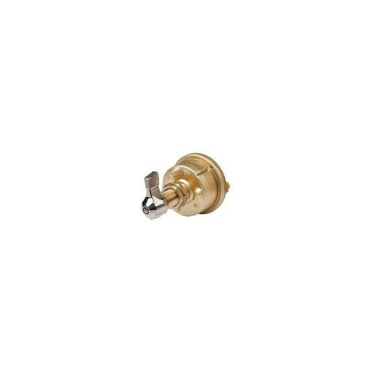 BEP 1001002 Master Disconnect Switch, 125A-Supply Nautica