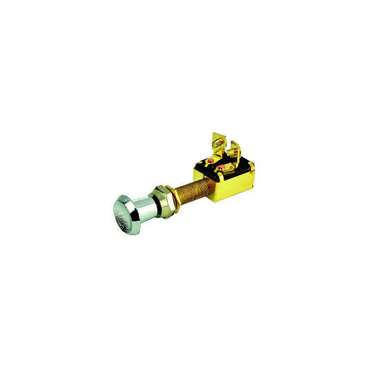 BEP 1001307 Push-Pull Switch, SPST, Off–On-Supply Nautica