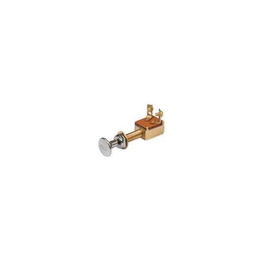 BEP 1001308 Push-Pull Switch, Off–(On)-Supply Nautica