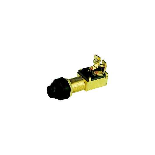 BEP 1001505 Push Button Switch With Cap, Off–(On)-Supply Nautica