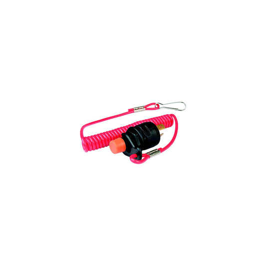 BEP 1001601 Kill Switch w/Lanyard-Supply Nautica