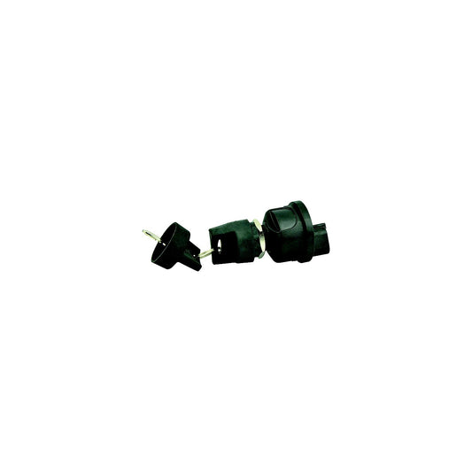 BEP 1001604 3 Position Ignition Switch-Supply Nautica