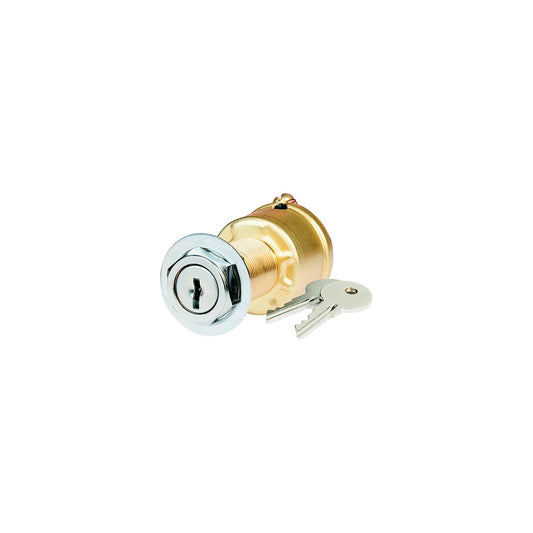 BEP 1001605 2 Position Ignition Switch-Supply Nautica