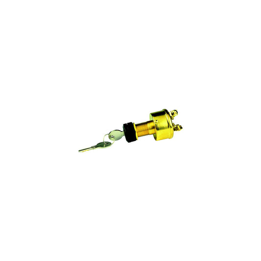 BEP 1001609 4 Position Ignition Switch-Supply Nautica