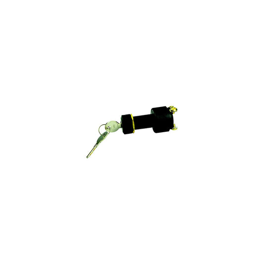BEP 1001610 3 Position Ignition Switch-Supply Nautica