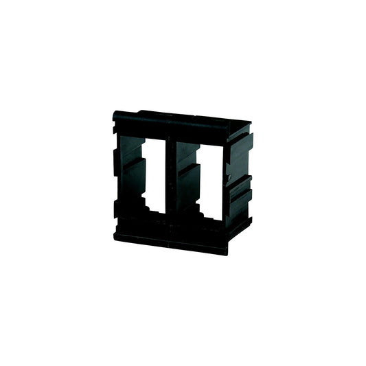 BEP 1001702 Rocker Switch Bracket, Double, Middle section-Supply Nautica