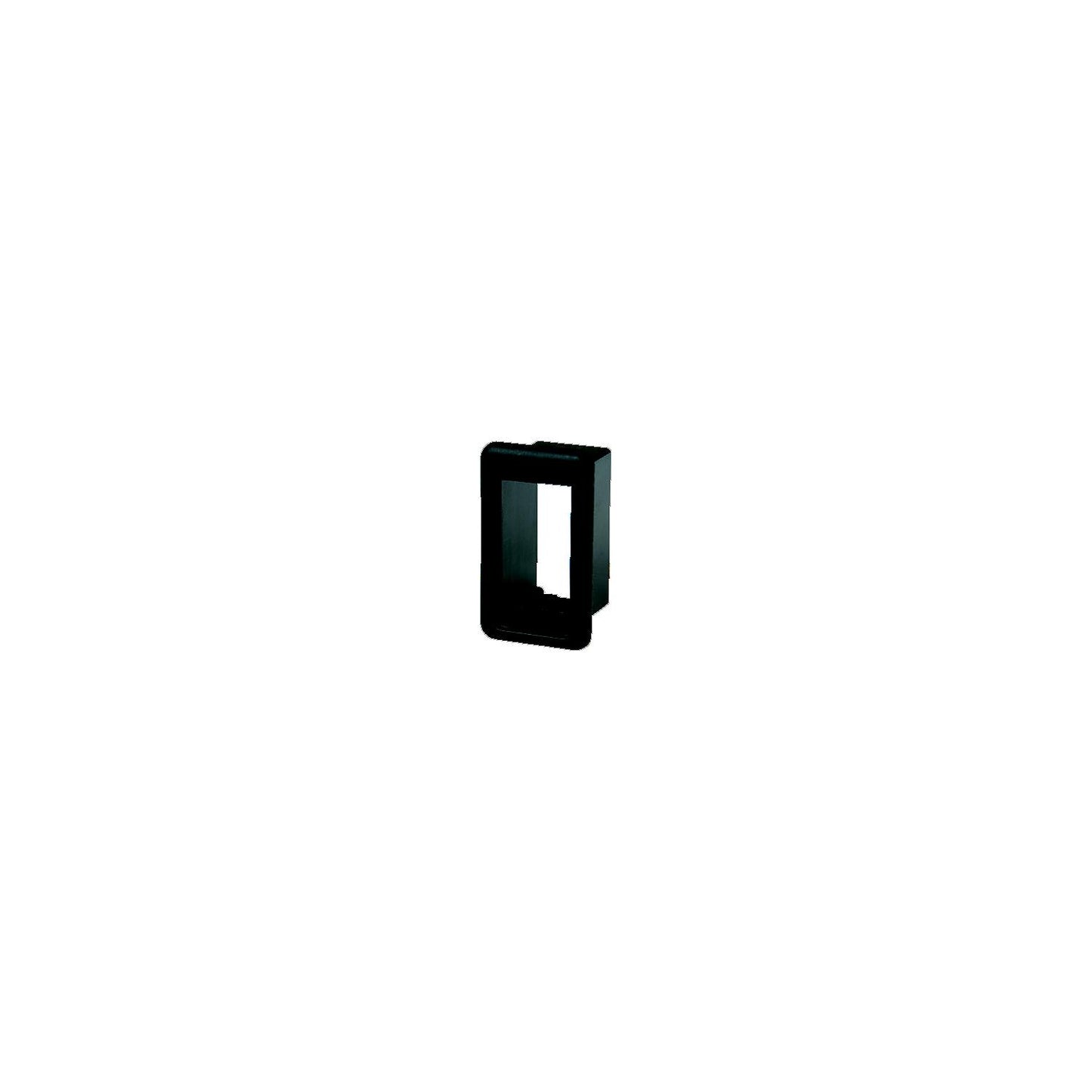 BEP 1001717 Rocker Switch Bracket, Single-Supply Nautica