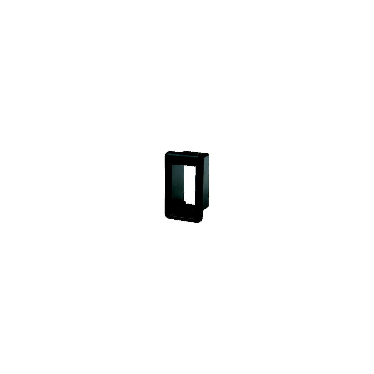 BEP 1001717 Rocker Switch Bracket, Single-Supply Nautica