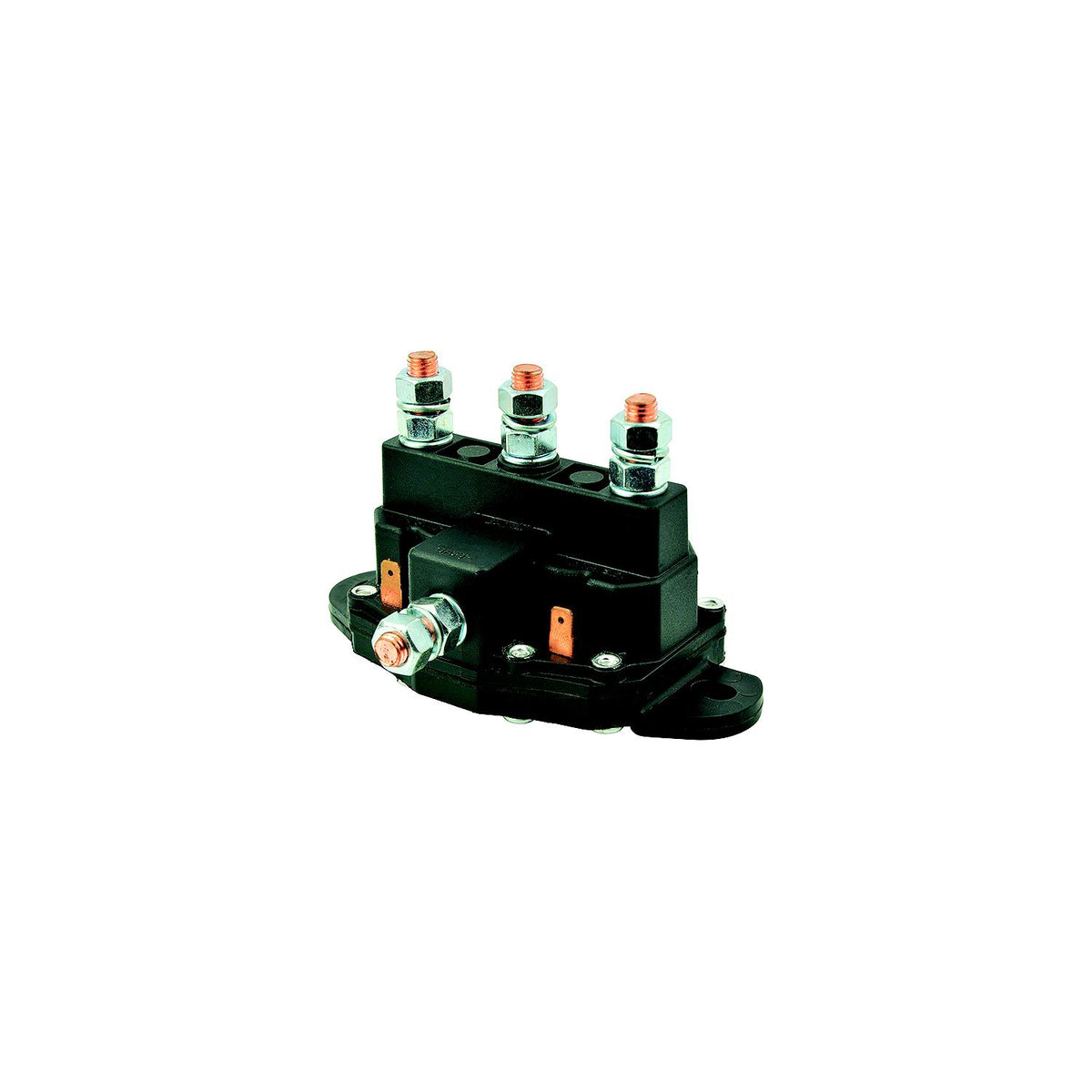 BEP 1002201 Motor Reversing Solenoid, 75A-Supply Nautica